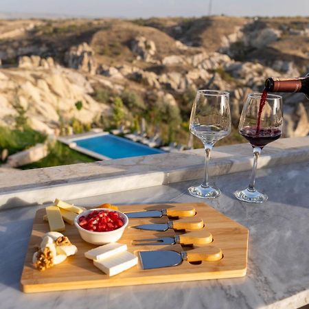 Be Still Alexa Smart Luxury Escape Adults Only Nevşehir Esterno foto