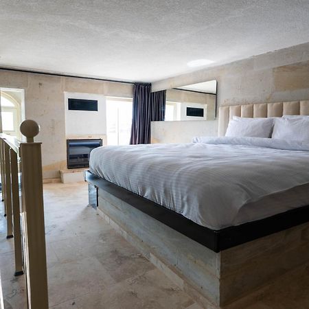 Be Still Alexa Smart Luxury Escape Adults Only Nevşehir Esterno foto