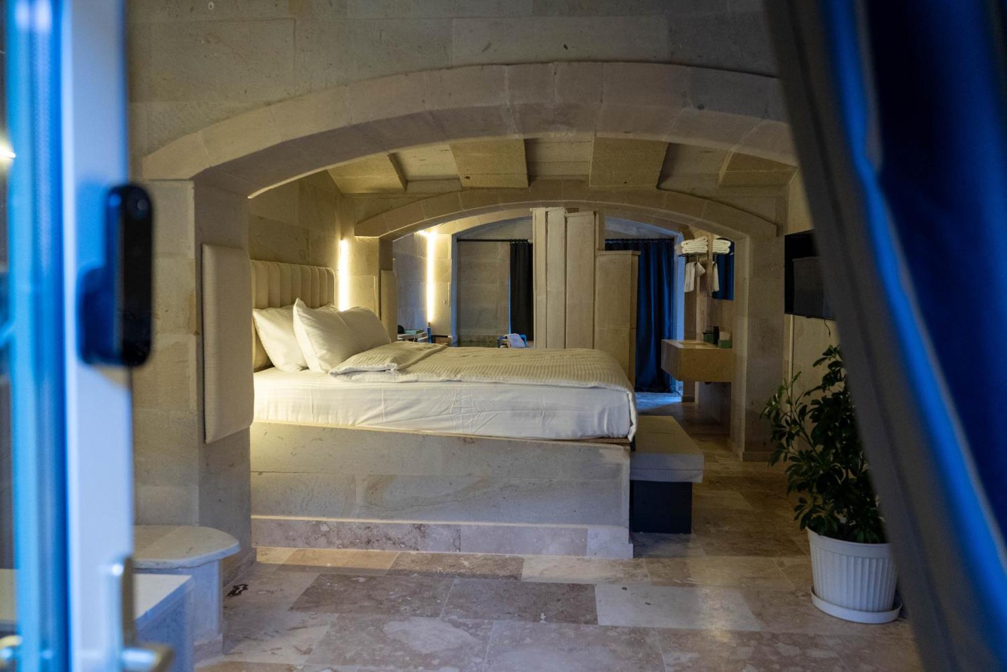 Be Still Alexa Smart Luxury Escape Adults Only Nevşehir Esterno foto