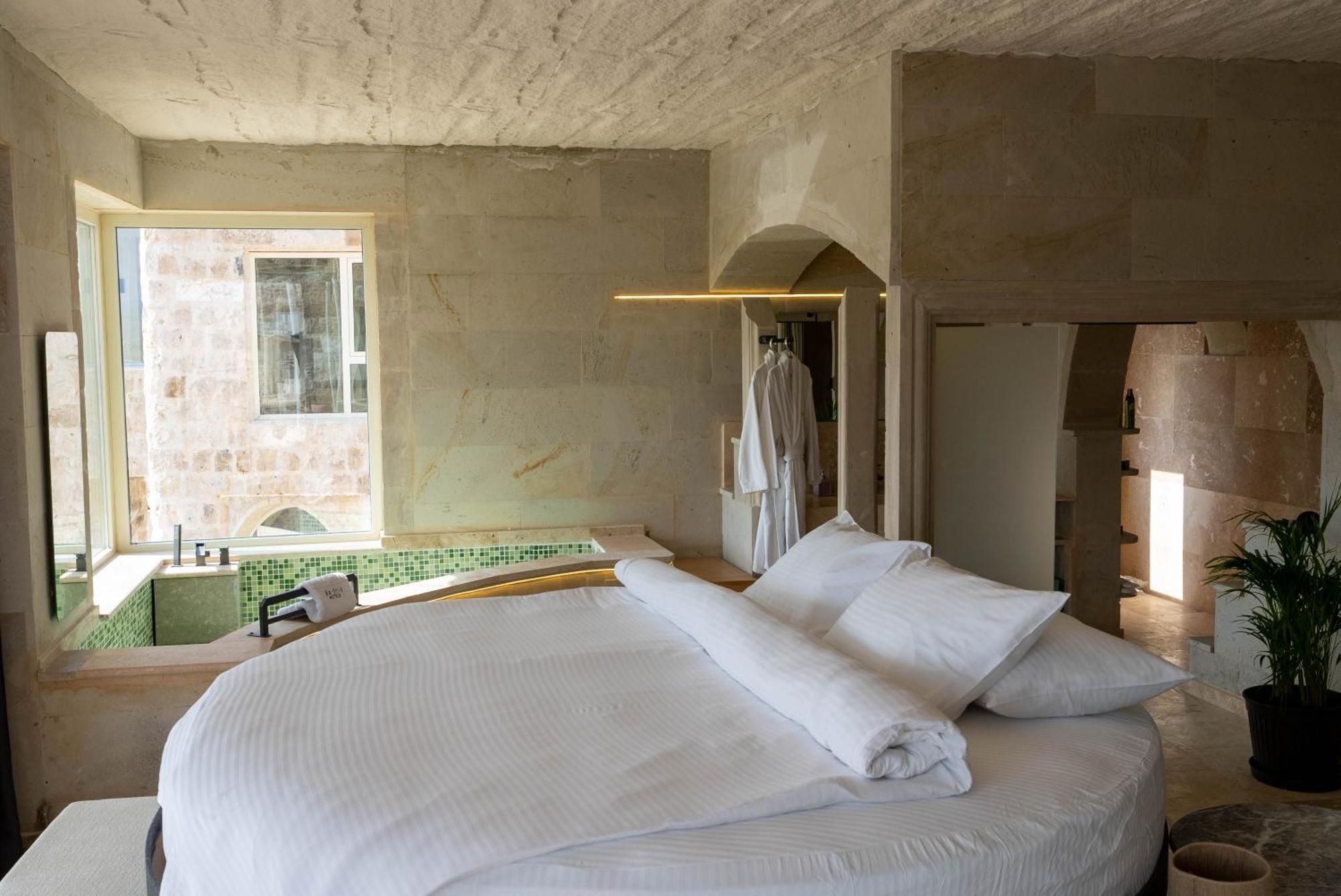 Be Still Alexa Smart Luxury Escape Adults Only Nevşehir Esterno foto