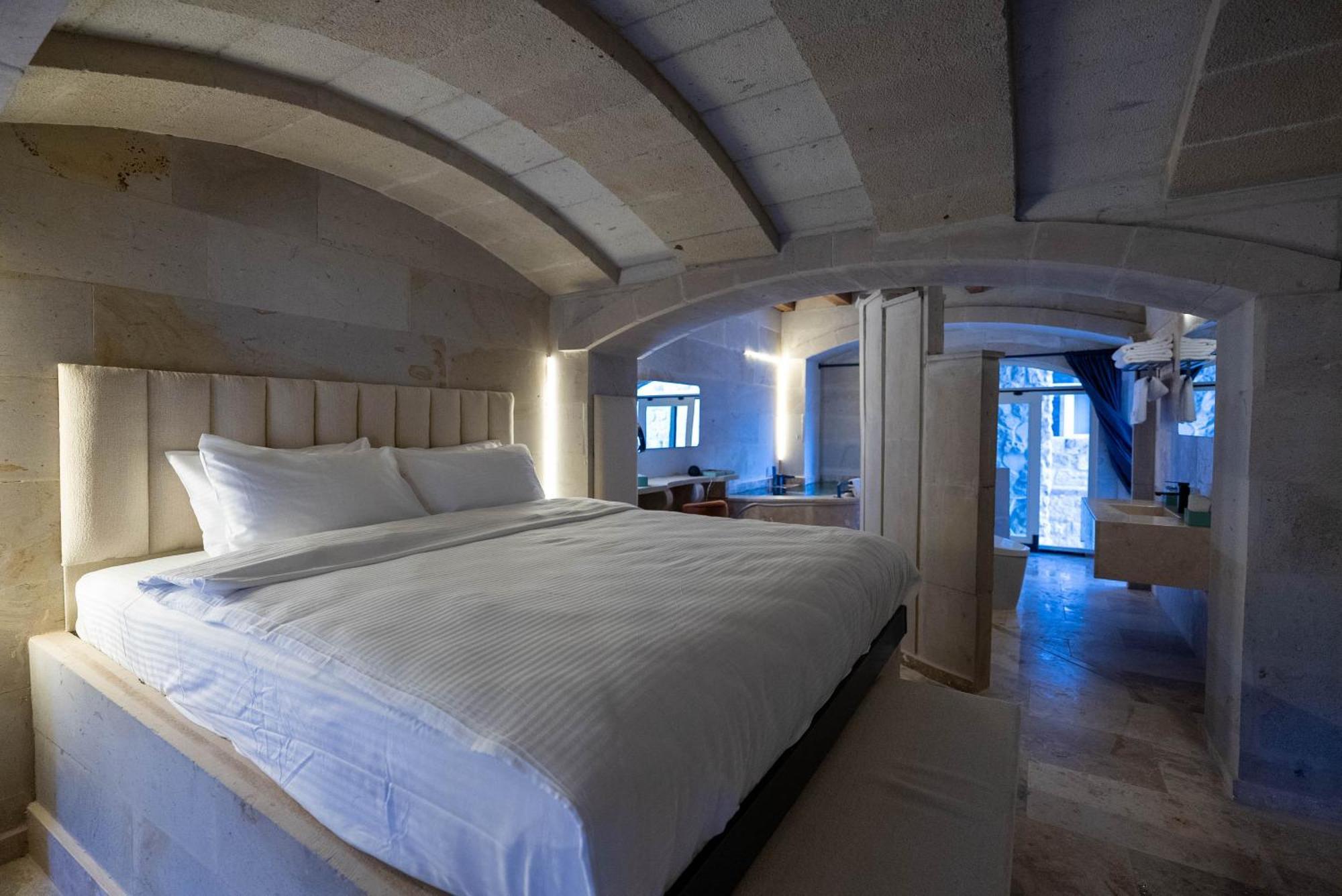 Be Still Alexa Smart Luxury Escape Adults Only Nevşehir Esterno foto