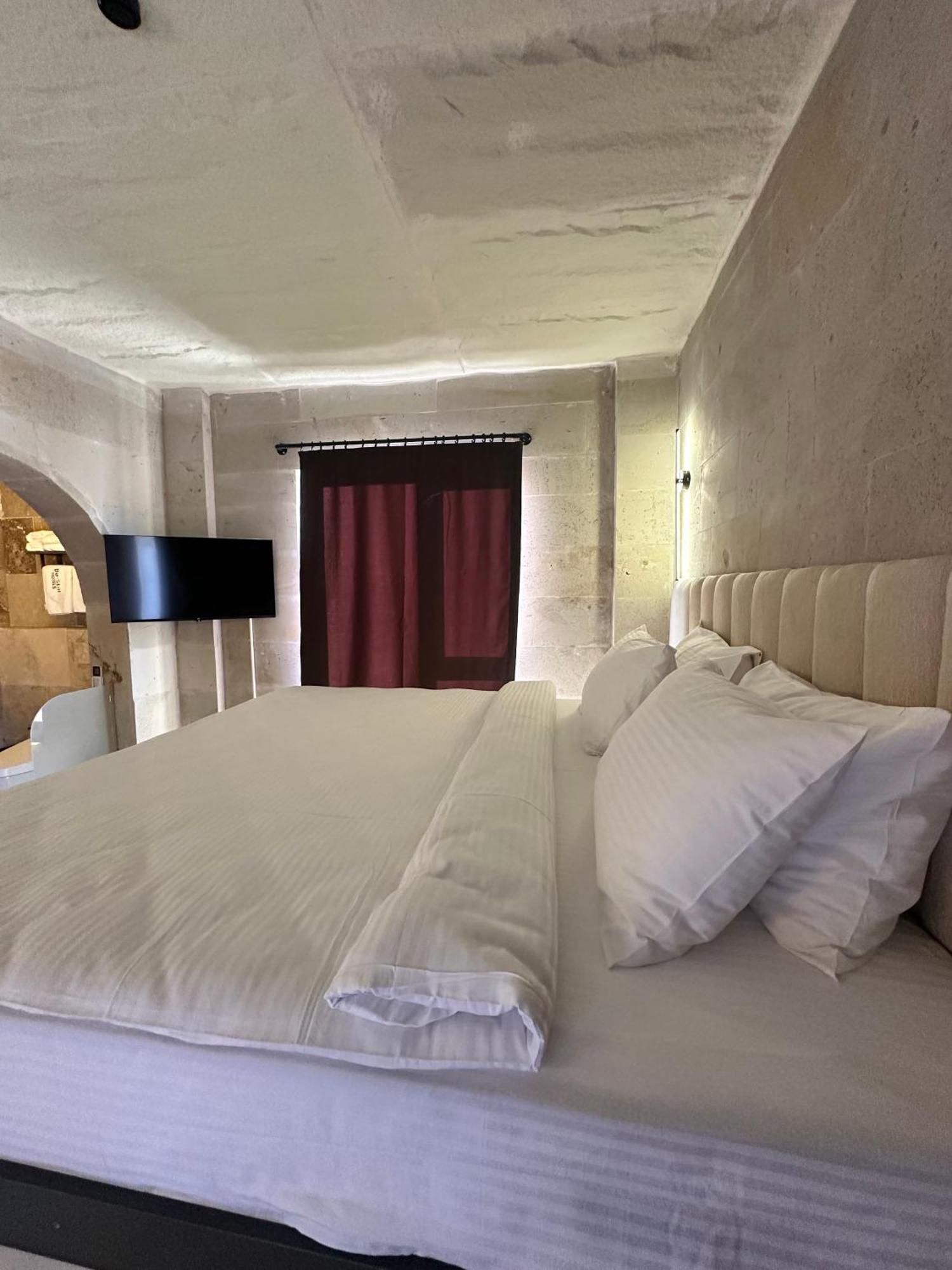 Be Still Alexa Smart Luxury Escape Adults Only Nevşehir Esterno foto