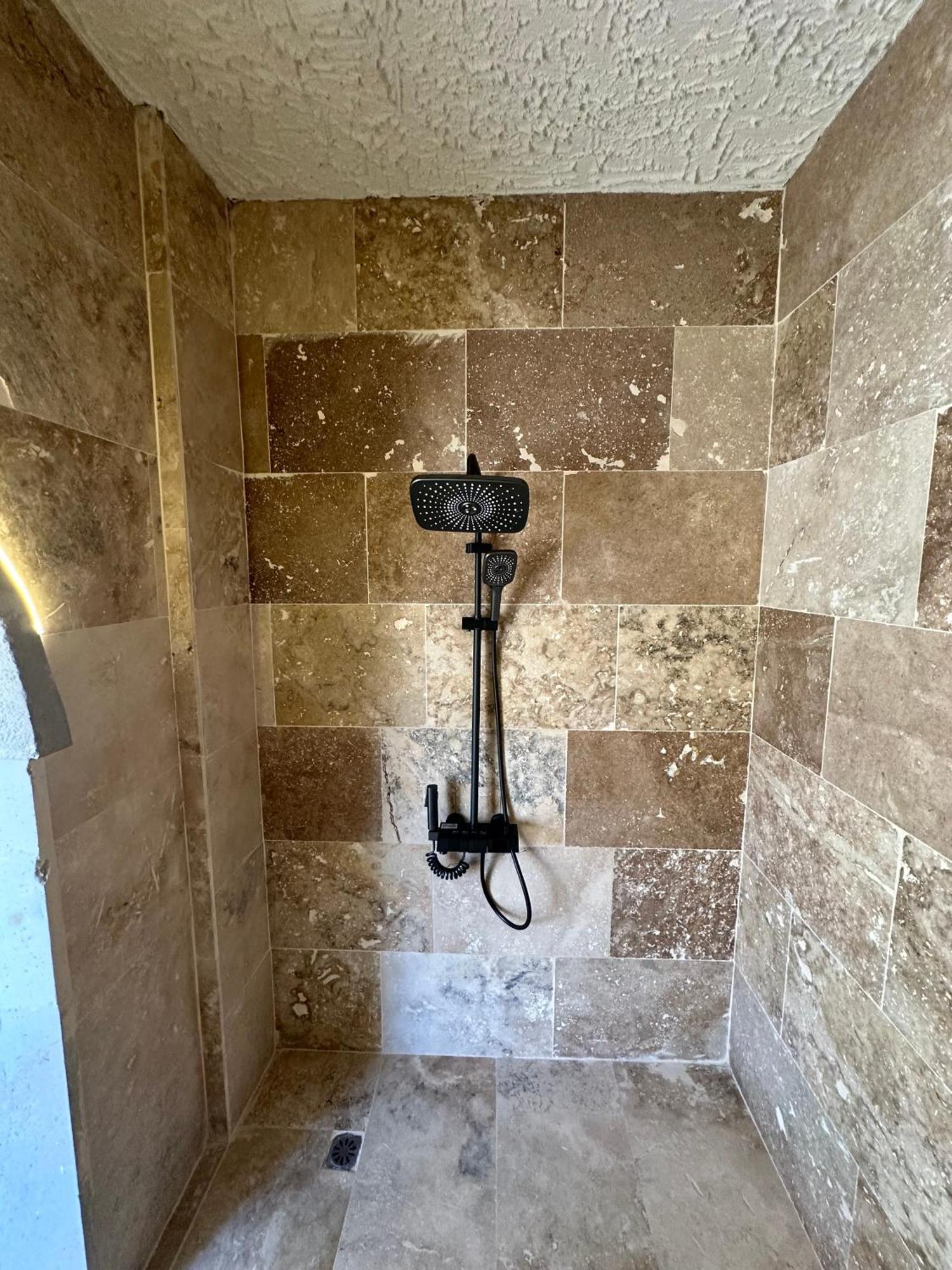 Be Still Alexa Smart Luxury Escape Adults Only Nevşehir Esterno foto