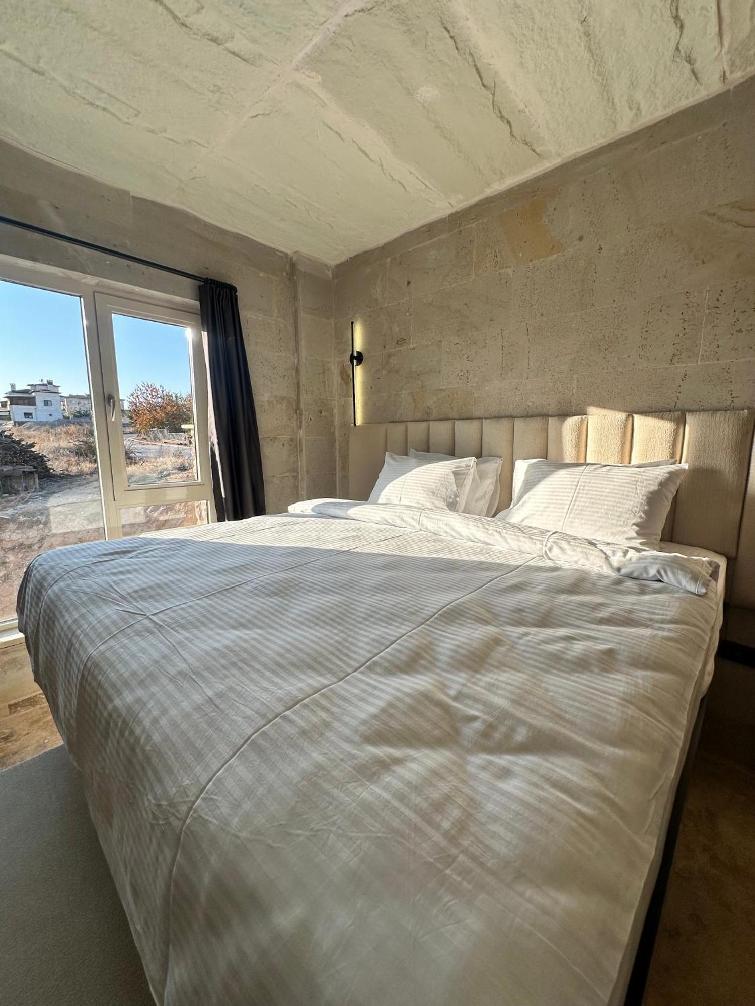 Be Still Alexa Smart Luxury Escape Adults Only Nevşehir Esterno foto