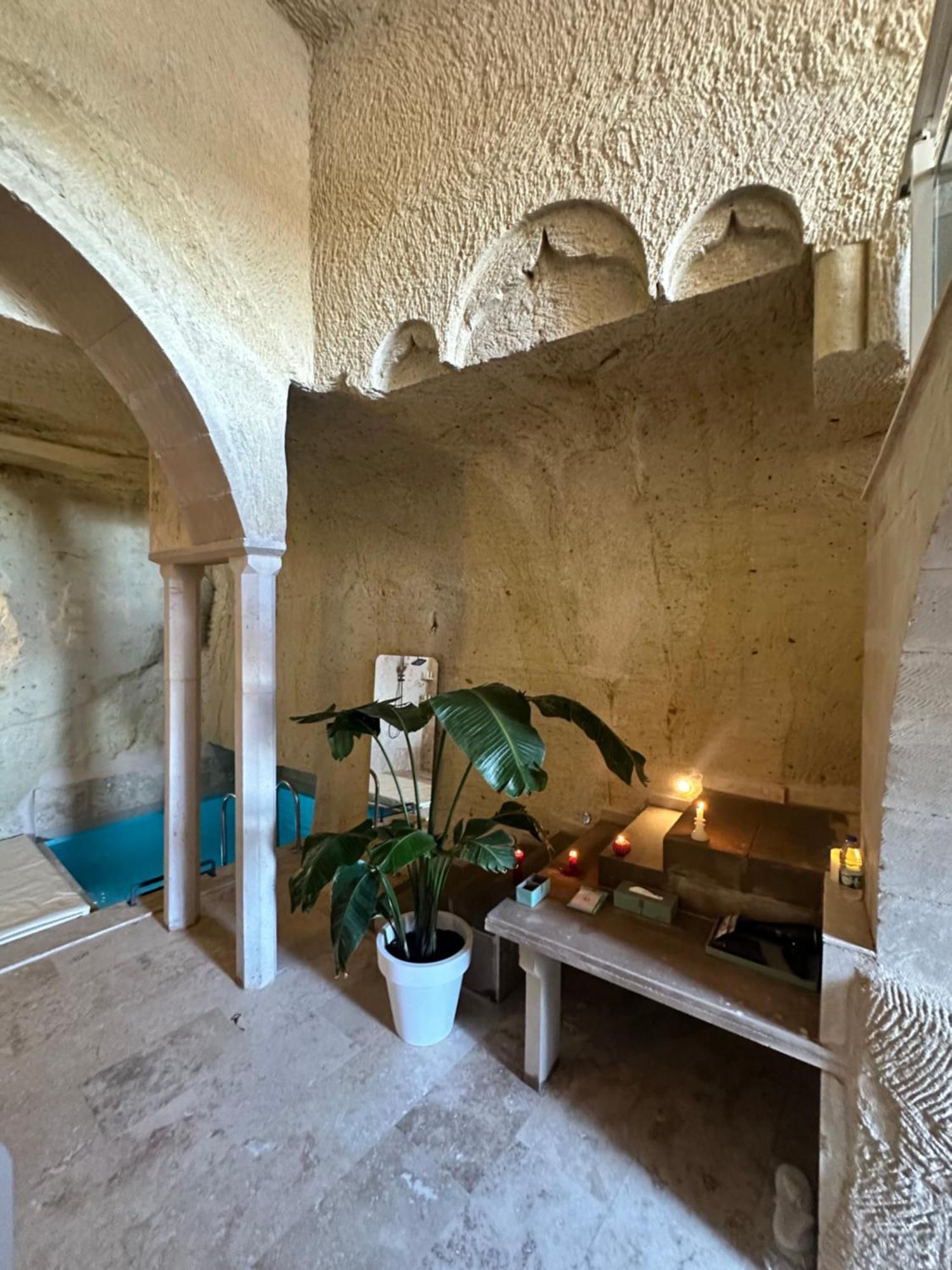 Be Still Alexa Smart Luxury Escape Adults Only Nevşehir Esterno foto