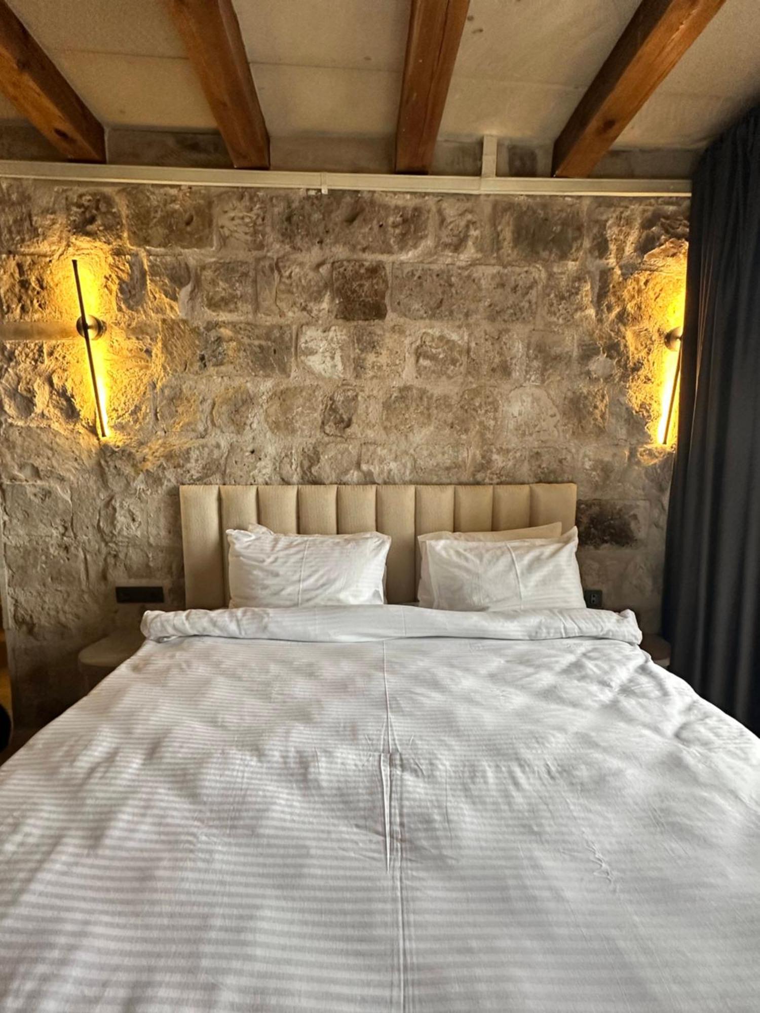 Be Still Alexa Smart Luxury Escape Adults Only Nevşehir Esterno foto