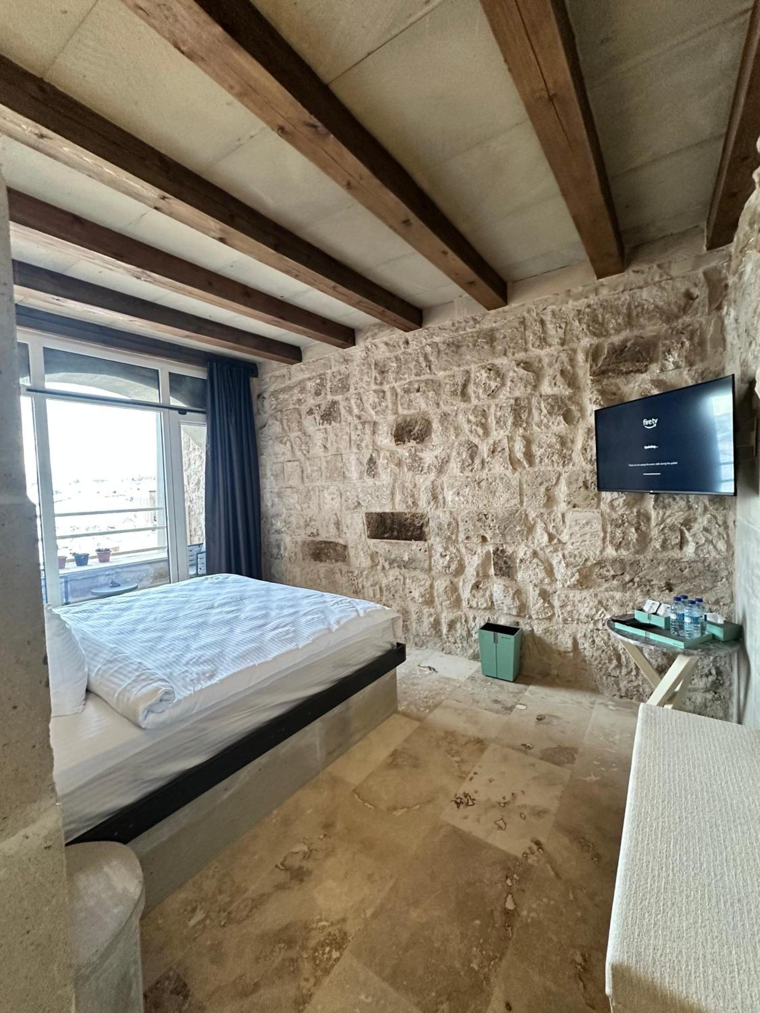 Be Still Alexa Smart Luxury Escape Adults Only Nevşehir Esterno foto