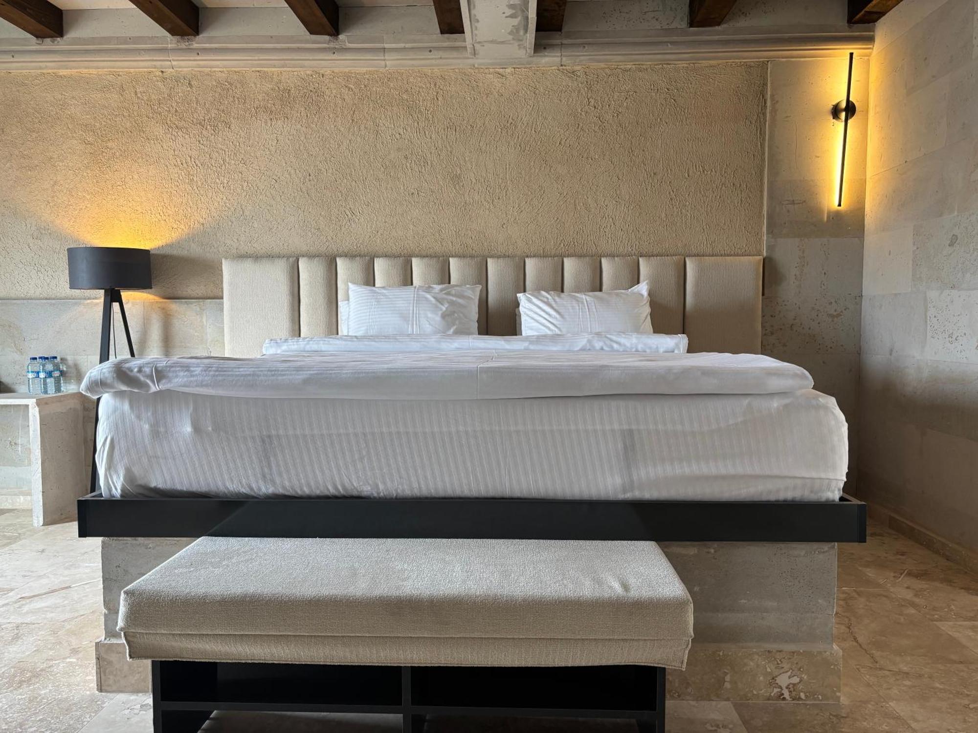 Be Still Alexa Smart Luxury Escape Adults Only Nevşehir Esterno foto